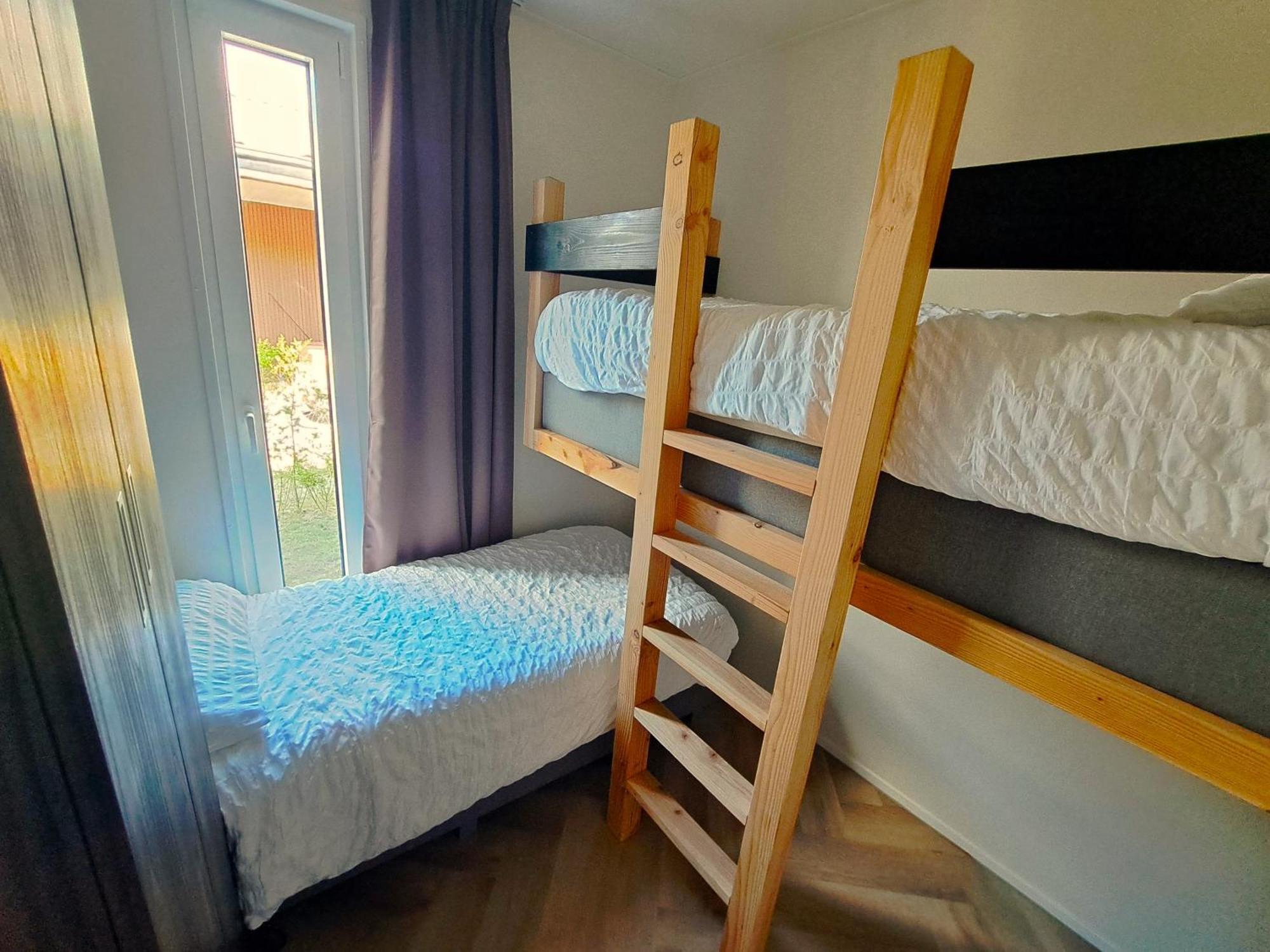 Luxe Veluwe Home 'De Bosvogel' Ermelo Εξωτερικό φωτογραφία